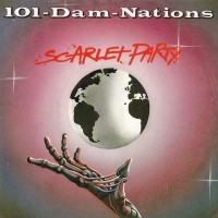 Purchase Scarlet Party - 101 Dam-Nations (VLS)
