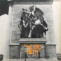 Purchase T.N.T.H. - Let's Go Children Of The Country (Vinyl)