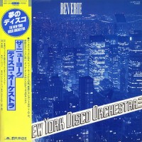 Purchase The New York Disco Orchestra - Reverie (Vinyl)