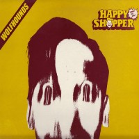 Purchase The Wolfhounds - Happy Shopper (EP)