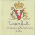 Buy Veruca Salt - MMXIV (EP) Mp3 Download