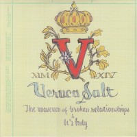 Purchase Veruca Salt - MMXIV (EP)