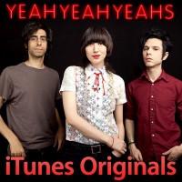 Purchase Yeah Yeah Yeahs - ITunes Originals