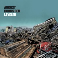 Purchase August Burns Red - Leveler: 10Th Anniversary Edition