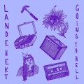 Buy Lande Hekt - Going To Hell Mp3 Download