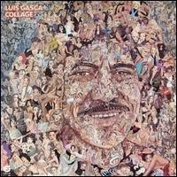 Purchase Luis Gasca - Collage (Vinyl)