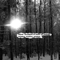 Purchase Adam Franklin - Winter, Winter, Winter (With Bolts Of Melody) (CDS)