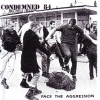 Purchase Condemned 84 - Face The Aggression