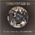 Buy Condemned 84 - No One Likes Us... We Don't Care Mp3 Download