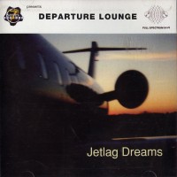 Purchase Departure Lounge - Jetlag Dreams