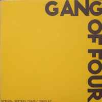 Purchase Gang Of Four - Gang Of Four (EP) (Vinyl)
