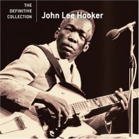 Purchase John Lee Hooker - The Definitive Collection