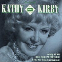 Purchase Kathy Kirby - The Best Of The EMI Years