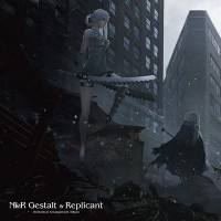 Purchase Keiichi Okabe - Nier Orchestral Arrangement (Special Box Edition) CD1