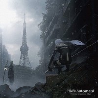 Purchase Keiichi Okabe - Nier Orchestral Arrangement (Special Box Edition) CD2