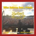 Buy Miller Anderson - Miller Anderson Band And Friends: Live At Herzberg Festival Mp3 Download