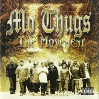 Purchase Mo Thugs - The Movement