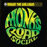 Purchase Monks Road Social - Down The Willows