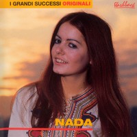 Purchase Nada - I Grandi Successi Originali CD1