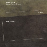 Purchase Peter Ruzicka - String Quartets