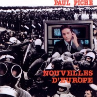Purchase Paul Piché - Nouvelles D'europe (Vinyl)
