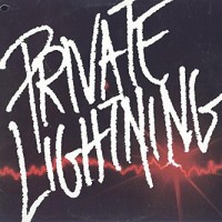 Purchase Private Lightning - Private Lightning (Vinyl)