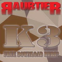 Purchase Raubtier - K3 (CDS)