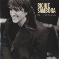 Buy Richie Sambora - In It For Love (EP) Mp3 Download