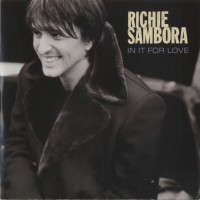 Purchase Richie Sambora - In It For Love (EP)