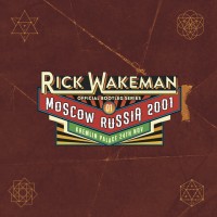 Purchase Rick Wakeman - Official Bootleg Series Vol. 1