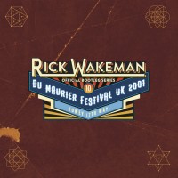 Purchase Rick Wakeman - Official Bootleg Series Vol. 10