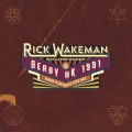Buy Rick Wakeman - Official Bootleg Series Vol. 11 Mp3 Download