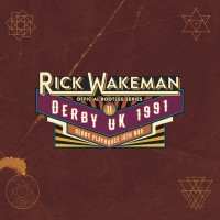Purchase Rick Wakeman - Official Bootleg Series Vol. 11