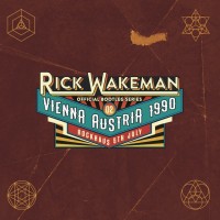 Purchase Rick Wakeman - Official Bootleg Series Vol. 2