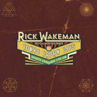 Purchase Rick Wakeman - Official Bootleg Series Vol. 3