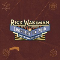 Purchase Rick Wakeman - Official Bootleg Series Vol. 4