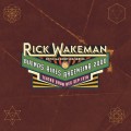 Buy Rick Wakeman - Official Bootleg Series Vol. 5 Mp3 Download
