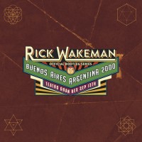 Purchase Rick Wakeman - Official Bootleg Series Vol. 5