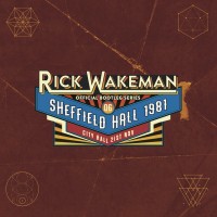 Purchase Rick Wakeman - Official Bootleg Series Vol. 6