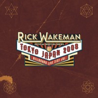 Purchase Rick Wakeman - Official Bootleg Series Vol. 7