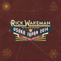 Purchase Rick Wakeman - Official Bootleg Series Vol. 9