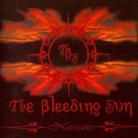 Purchase The Bleeding Sun - Nessare