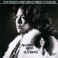 Purchase The Diddys - Agony And Extasy (Feat. Paige Douglas) (Vinyl)