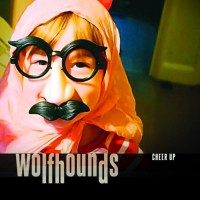 Purchase The Wolfhounds - Cheer Up (EP)