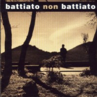 Purchase VA - Battiato Non Battiato