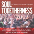 Buy VA - Soul Togetherness 2003 Mp3 Download