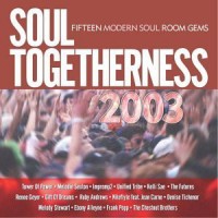 Purchase VA - Soul Togetherness 2003