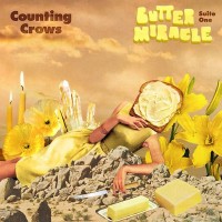 Purchase Counting Crows - Butter Miracle Suite One