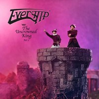 Purchase Evership - The Uncrowned King - Act 1