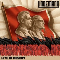Purchase Lindemann - Live In Moscow